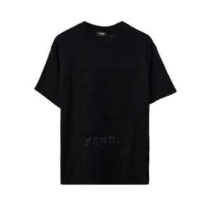 Fendi T-Shirt