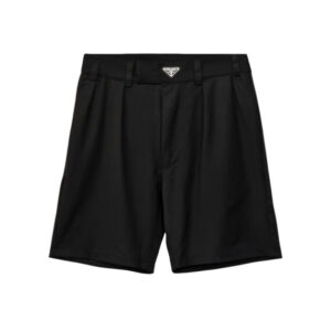 Prada Short Jeans