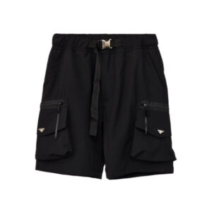 Prada Short Jeans