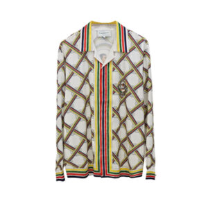 Casablanca Shirt