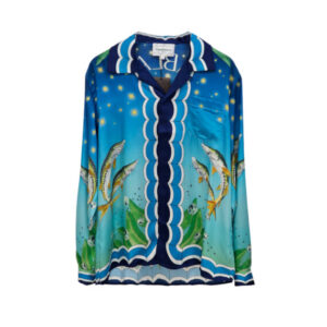 Casablanca Shirt